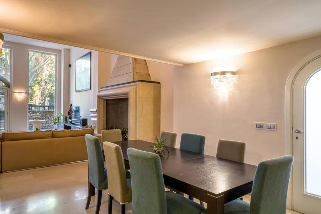 Atelier Taormina Spacious Guesthouse With Pool Екстериор снимка