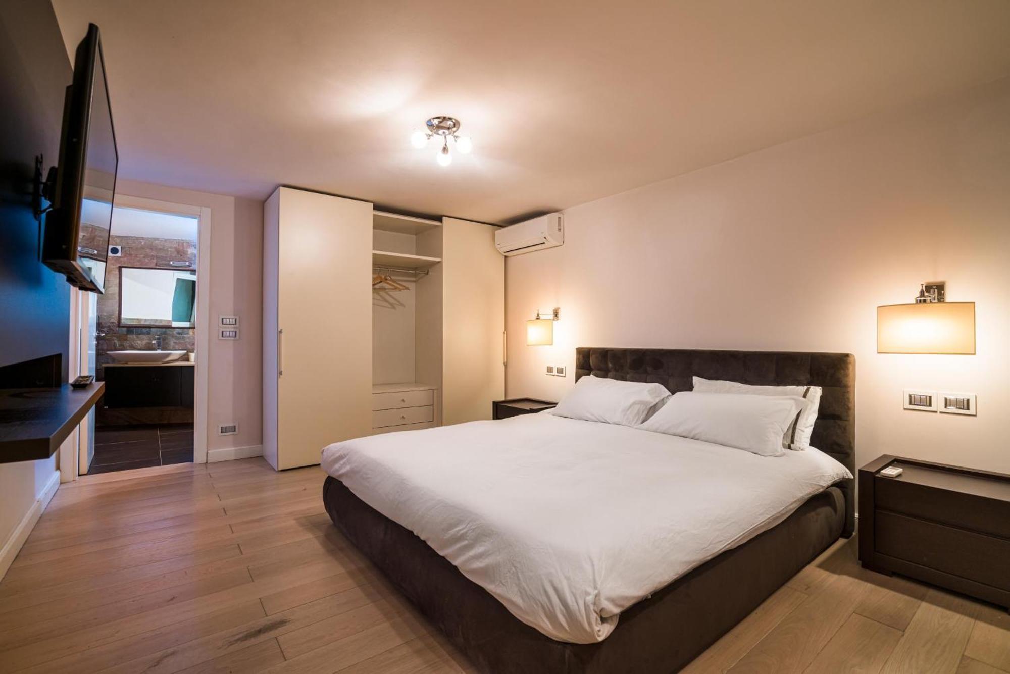 Atelier Taormina Spacious Guesthouse With Pool Екстериор снимка