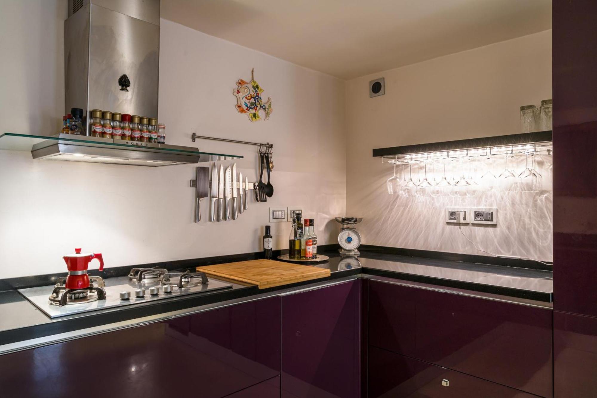 Atelier Taormina Spacious Guesthouse With Pool Екстериор снимка